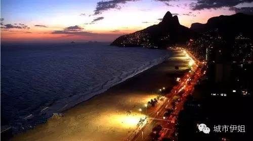 巴西免簽 火辣的南美帥哥咱們約嗎！