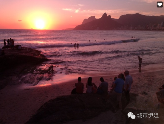 巴西免簽 火辣的南美帥哥咱們約嗎！