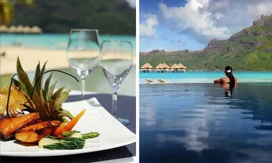 適合在冬天旅游的十個(gè)絕美海島！