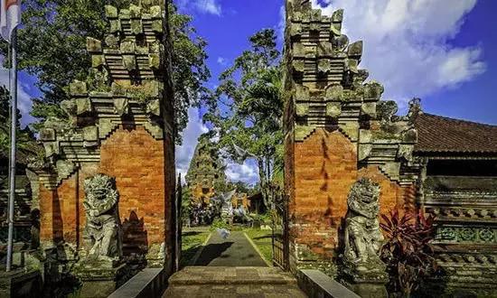 適合在冬天旅游的十個(gè)絕美海島！