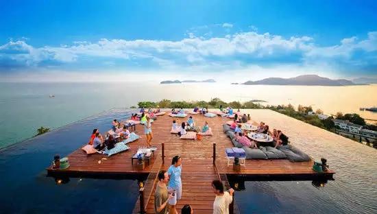 適合在冬天旅游的十個(gè)絕美海島！