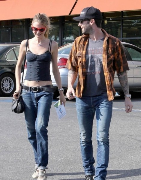 誰能有幸約會(huì)天使？維秘超模們的男星后宮團(tuán)