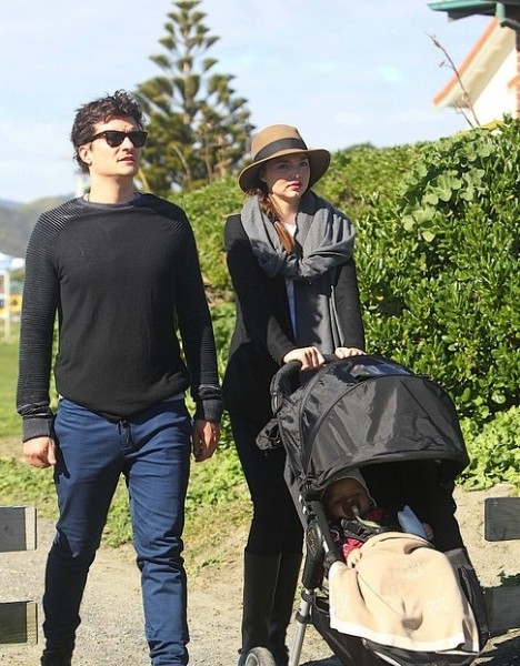 誰能有幸約會(huì)天使？維秘超模們的男星后宮團(tuán)