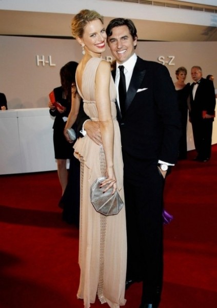 誰能有幸約會(huì)天使？維秘超模們的男星后宮團(tuán)