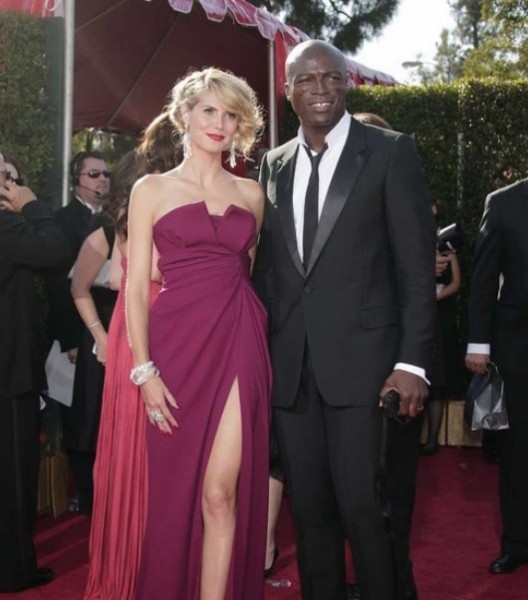 誰能有幸約會(huì)天使？維秘超模們的男星后宮團(tuán)