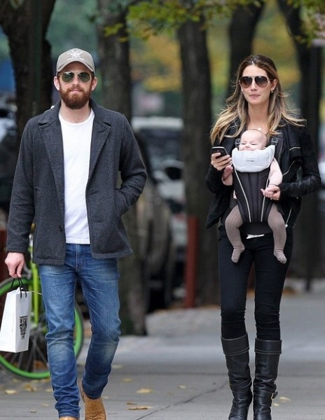 誰能有幸約會(huì)天使？維秘超模們的男星后宮團(tuán)