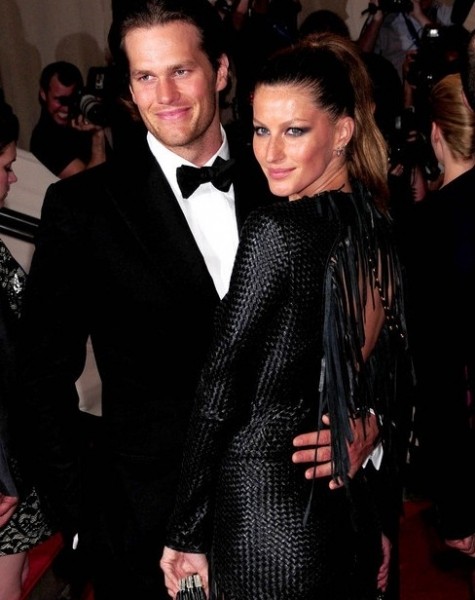 誰能有幸約會(huì)天使？維秘超模們的男星后宮團(tuán)