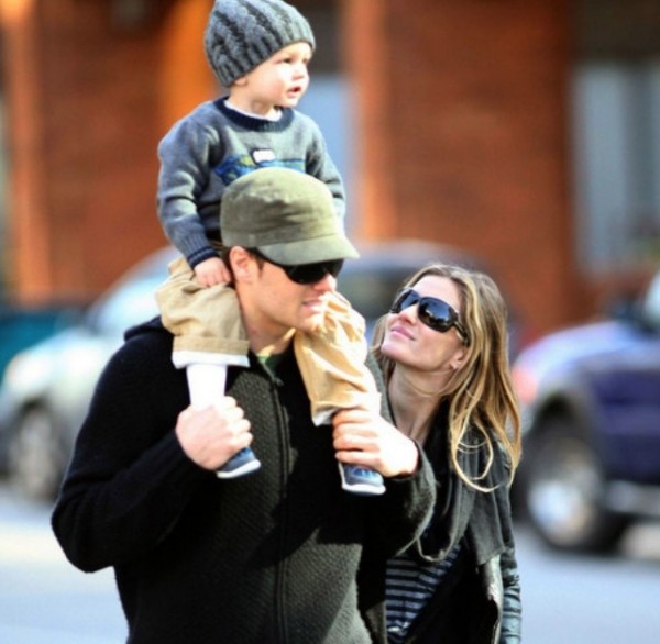 誰能有幸約會(huì)天使？維秘超模們的男星后宮團(tuán)