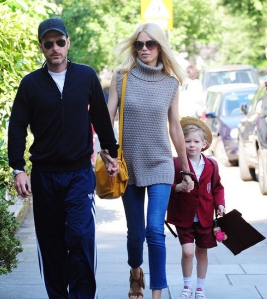 誰能有幸約會(huì)天使？維秘超模們的男星后宮團(tuán)