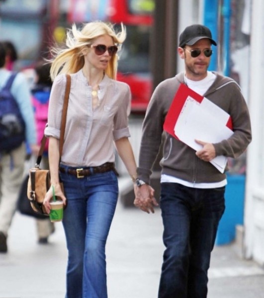 誰能有幸約會(huì)天使？維秘超模們的男星后宮團(tuán)