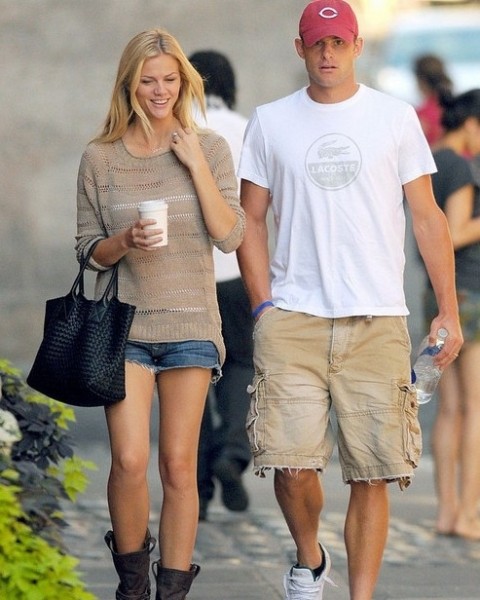 誰能有幸約會(huì)天使？維秘超模們的男星后宮團(tuán)