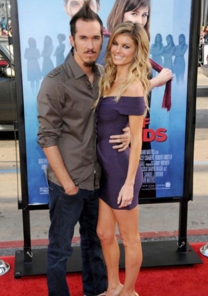 誰能有幸約會(huì)天使？維秘超模們的男星后宮團(tuán)