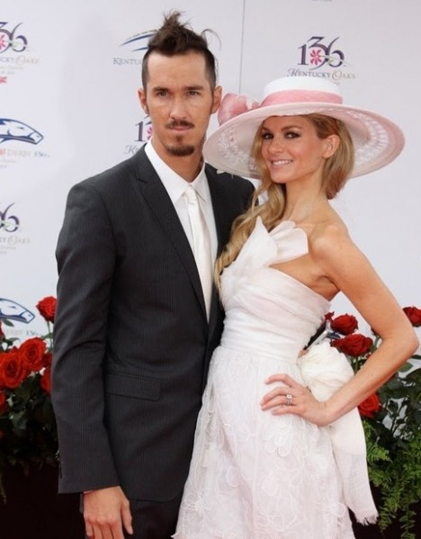 誰能有幸約會(huì)天使？維秘超模們的男星后宮團(tuán)