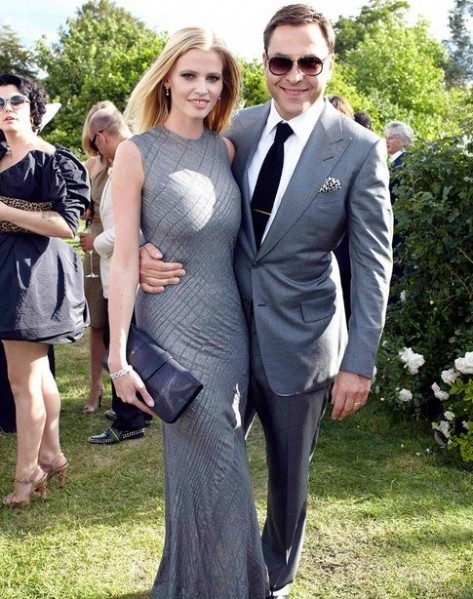 誰能有幸約會(huì)天使？維秘超模們的男星后宮團(tuán)