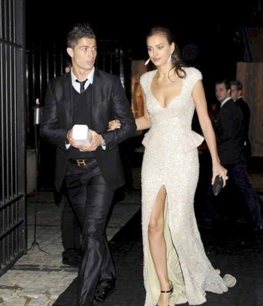 誰能有幸約會(huì)天使？維秘超模們的男星后宮團(tuán)