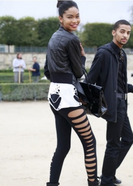 誰能有幸約會(huì)天使？維秘超模們的男星后宮團(tuán)