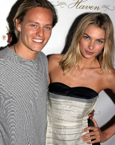 誰能有幸約會(huì)天使？維秘超模們的男星后宮團(tuán)