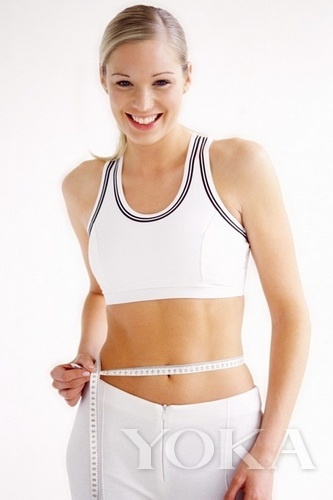 3月不減肥，6月徒傷悲。