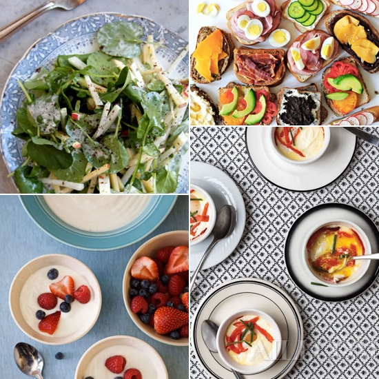 夏天將至，好身材養(yǎng)成計(jì)劃現(xiàn)在開始！