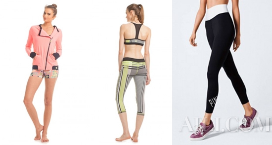 夏天將至，好身材養(yǎng)成計(jì)劃現(xiàn)在開始！