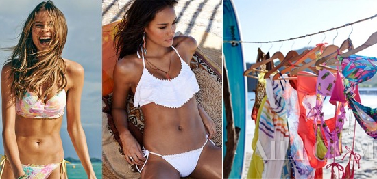 夏天將至，好身材養(yǎng)成計(jì)劃現(xiàn)在開始！