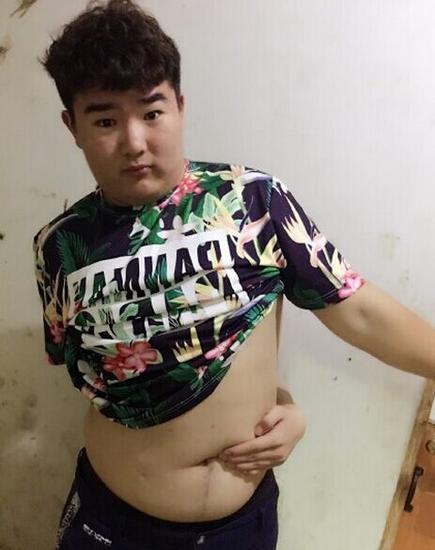 好膩害的樣子哈！