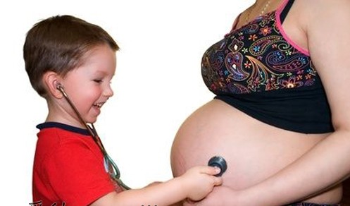 生二胎，你準備好了嗎？