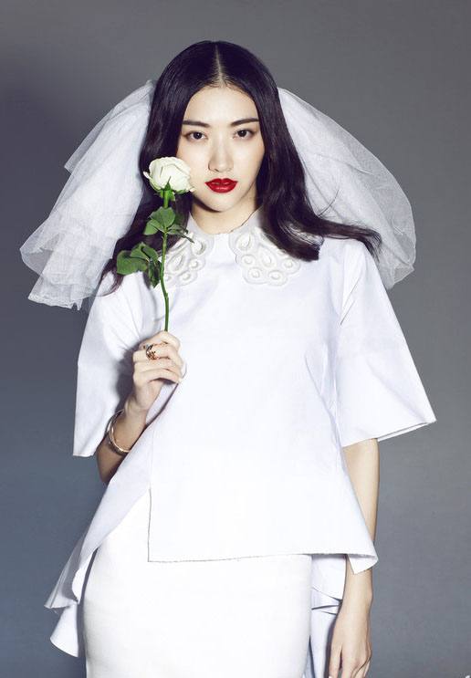 新時(shí)代賢妻標(biāo)準(zhǔn) 你達(dá)標(biāo)了嗎？