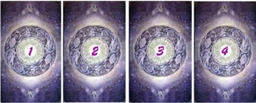 答案就在下面，選擇好之后再看哦