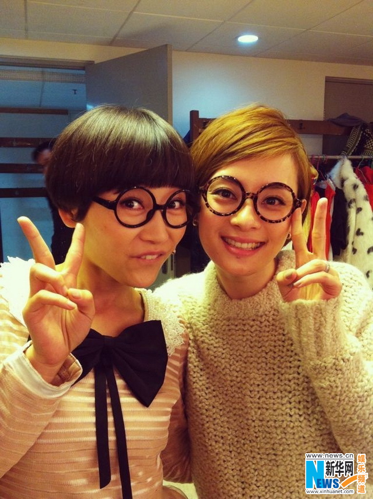 《惡棍天使》口碑超贊 鄧超成“最苦逼出品人”