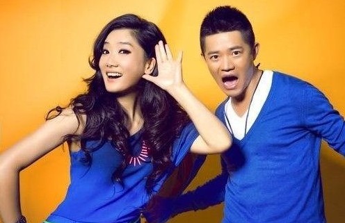 鳳凰傳奇（資料圖）。