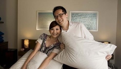 梁靜茹承認(rèn)懷孕喜訊自曝寶寶屬馬。