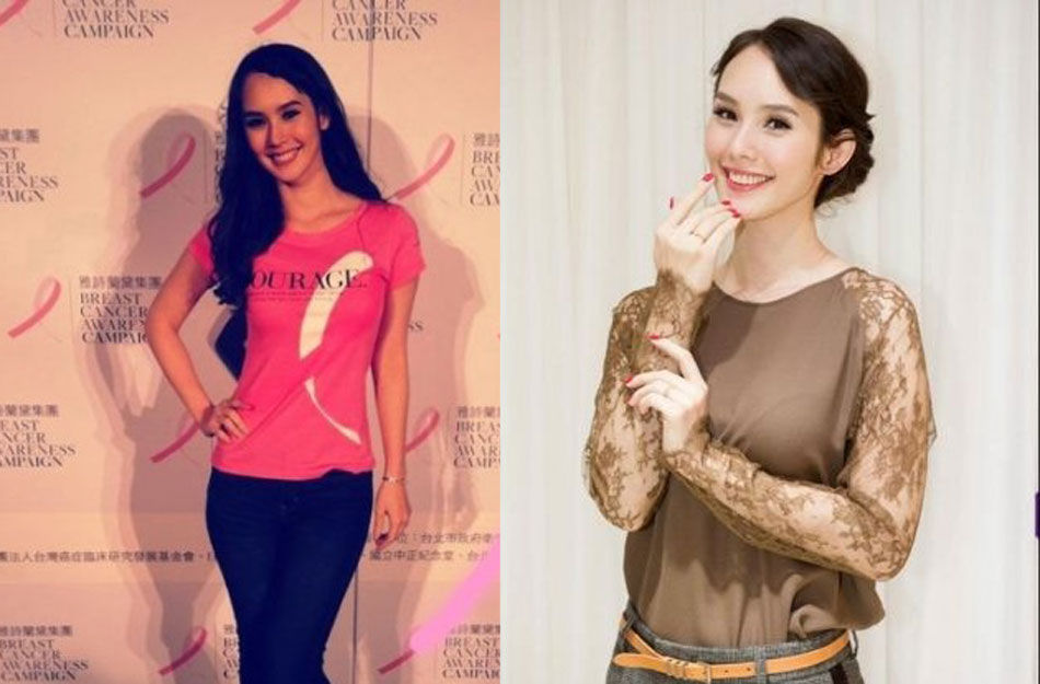 近日，日、瑞混血女模Shoko（池間晶子）因和言承旭傳緋聞爆紅，據(jù)說她是言承旭的新女友。網(wǎng)上流出的一些她的私房照，美艷程度超過言承旭前女友林志玲。