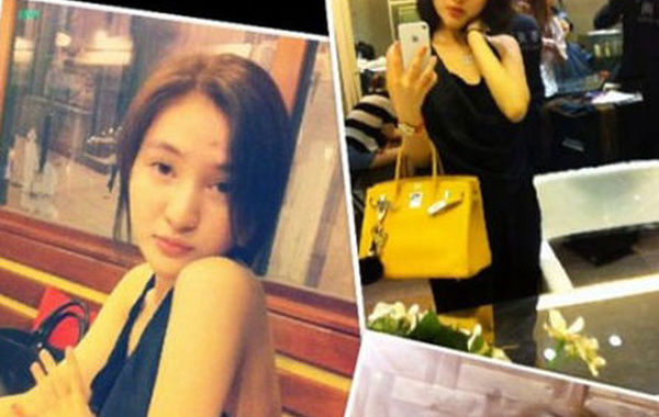 百度百科里也有關(guān)于郭美美的詞條，稱她是湖南人，畢業(yè)于北京電影學(xué)院表演系