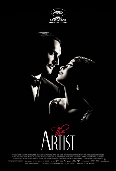 《藝術(shù)家》影片介紹