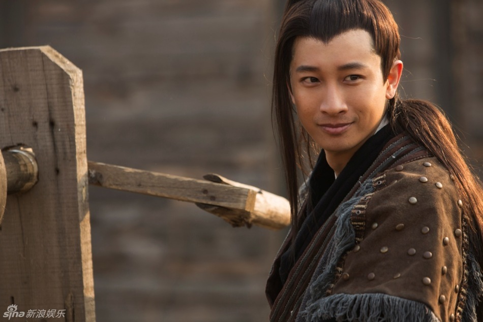 周杰倫零下四度凍肌拍《紅塵客?！稭V