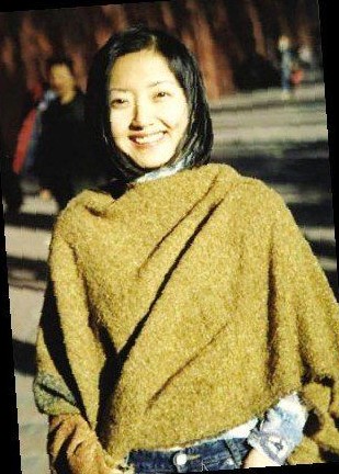 柴靜。（資料圖）