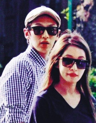 柯震東、蕭亞軒