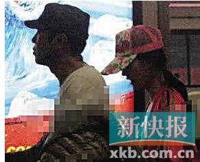 王麗坤被曝秘戀已婚于和偉 回應：不想多說