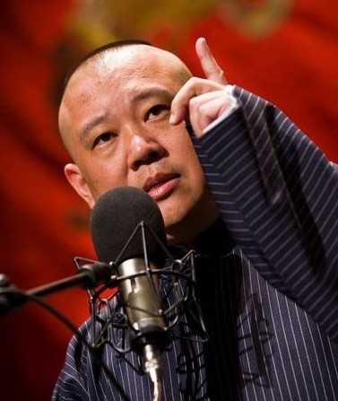 郭德綱澳洲開(kāi)德云社分社票價(jià)與Gaga相同