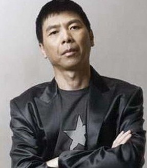 馮小剛（資料圖）。