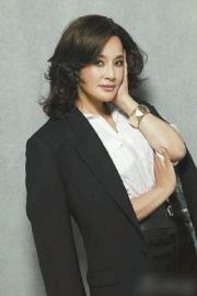 劉曉慶(微博)：我去度個假，咋個變結(jié)婚！