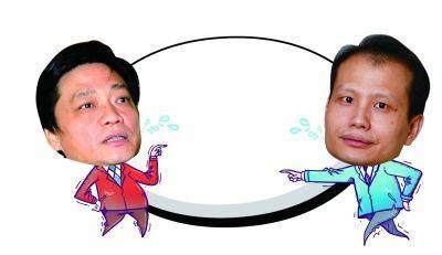 方舟子告崔永元名譽(yù)侵權(quán)索賠30萬(wàn)。