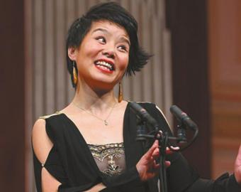 龔琳娜版《包子鋪》將于春節(jié)后推出。