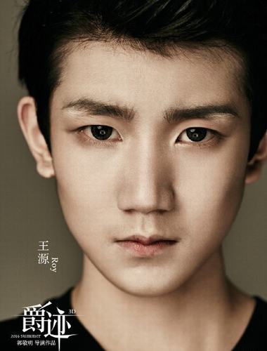 不知是演什么角色呢？