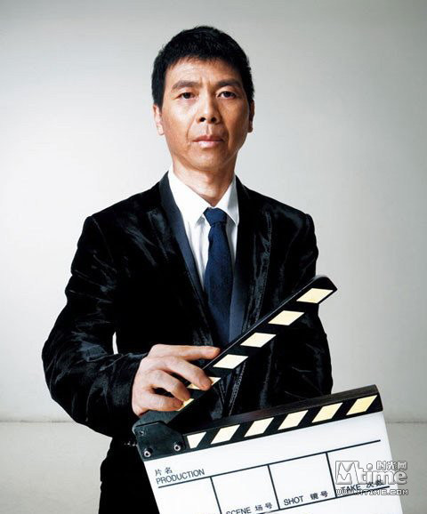 馮小剛"私人定制"月底開機