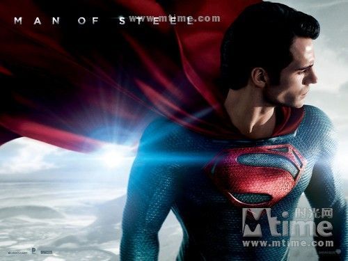 《超人》內(nèi)地水土不服？