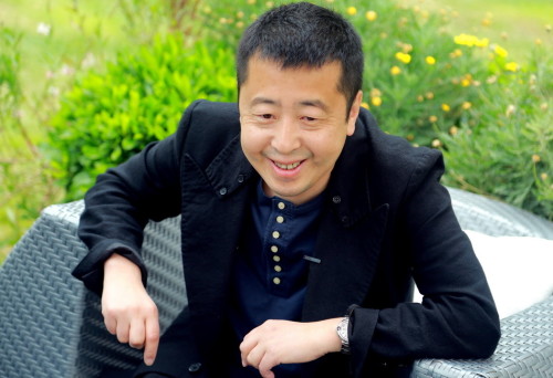 賈樟柯揭評委會(huì)內(nèi)幕