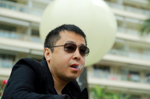 賈樟柯揭評委會(huì)內(nèi)幕