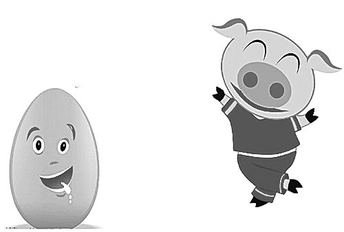 雪后菜價瘋漲15倍？沒恁夸張 元旦豬肉雞蛋或漲價